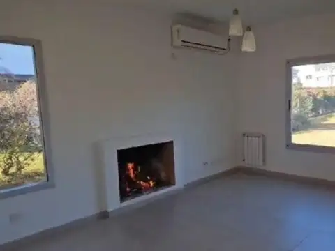 Casa en Alquiler 8 años
