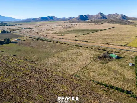 Terreno en Venta de 10228,0 m2