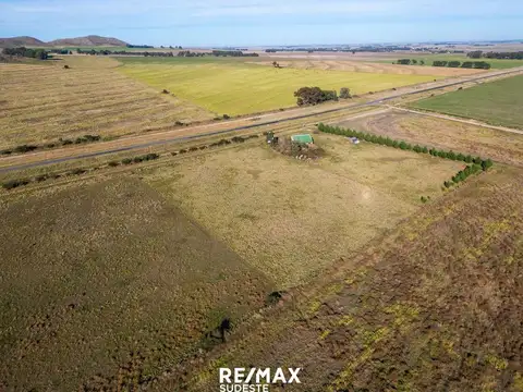 VENTA TORNQUIST HECTAREA SOBRE LA RUTA 76