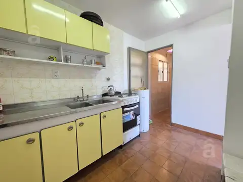 Departamento en Venta en Villa Ballester - Dos Ambientes - Zona Centro