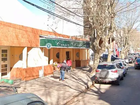 Galpón en Monte grande  