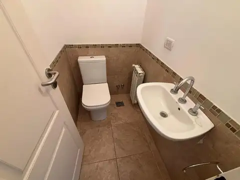 Departamento en Venta 15 años