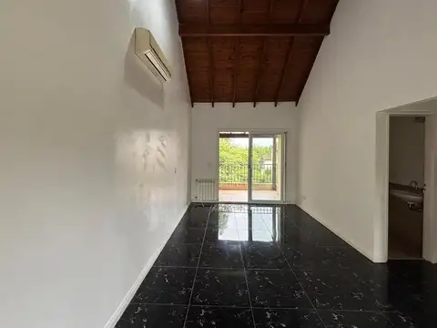 Departamento en Venta con 2 cocheras