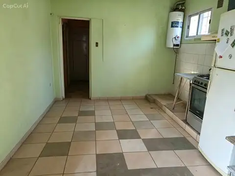 Casa en Venta en Moreno, USD 50.000