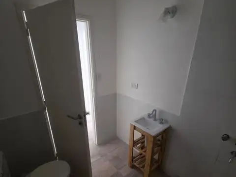 Depto Tipo Casa en Venta A Estrenar
