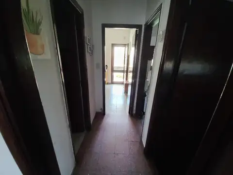 Depto Tipo Casa 4 ambientes con 1 baño