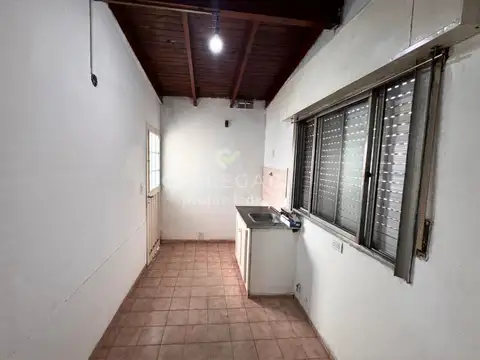 Departamento en Alquiler al Norte