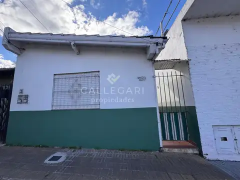 Departamento 2 ambientes en alquiler - Berazategui Centro