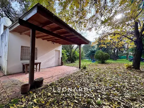 Casa en Venta A Estrenar