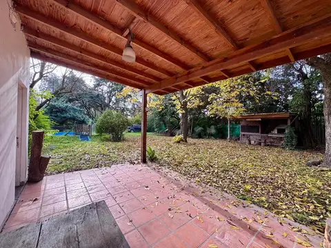 Casa en Venta al Noroeste