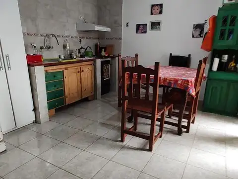 Garibaldi 1400, Piso PA