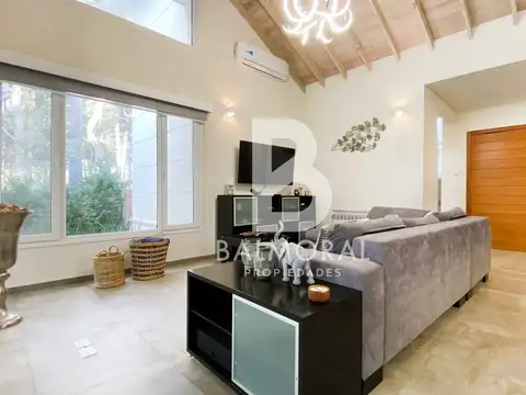 Casa en Alquiler Temporal 5 años