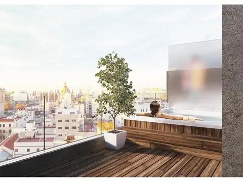 Departamento en Venta de 3 dormitorios