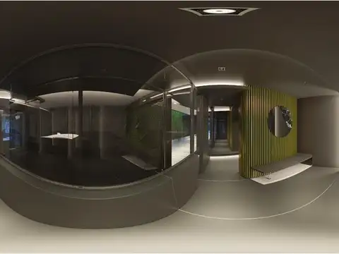 Departamento en Venta con 1 cochera