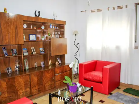 Casa en Venta en Villa Lugano, USD 210.000