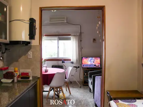 Casa en Venta 60 años