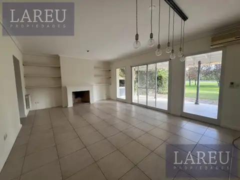 Departamento en Venta con 2 cocheras