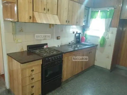 Depto Tipo Casa en Alquiler al Este