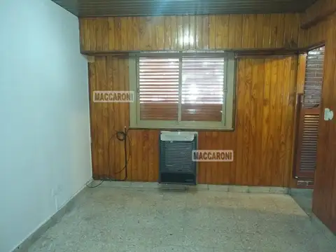 Depto Tipo Casa en Alquiler de 2 dormitorios