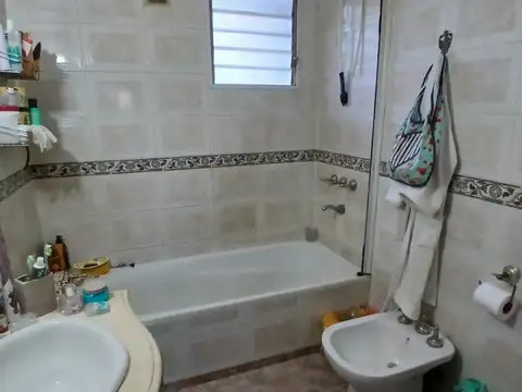 Casa en Venta en Barracas, USD 185.000
