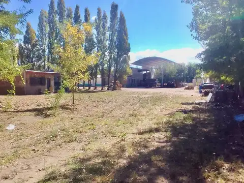 Terreno en Venta en China Muerta, USD 577.000