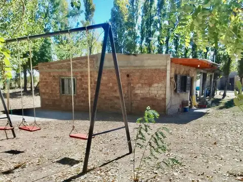 Terreno en Venta en China Muerta, USD 577.000