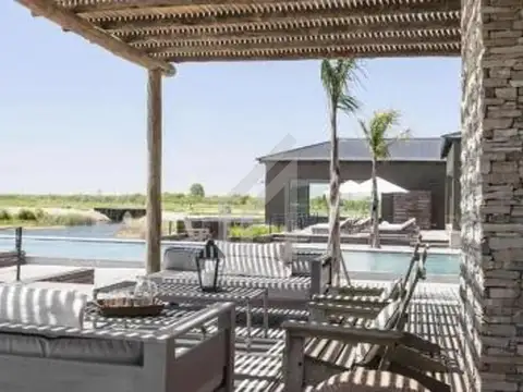 Terreno en Venta de 752,0 m2