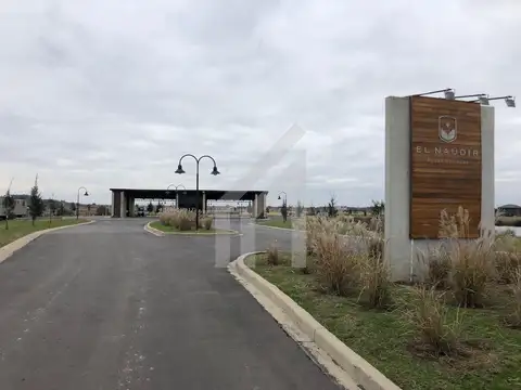 Ruta 25 El Naudir Etapa 1- Escobar 100