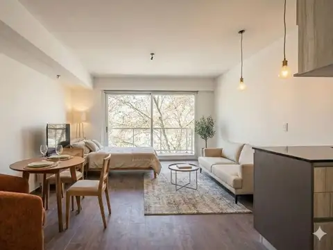 Departamento en Venta en Boedo, CABA
