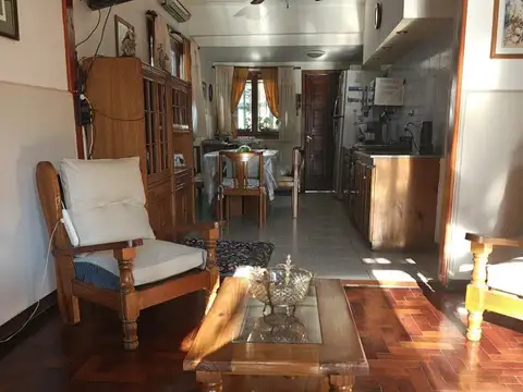 Casa en Venta en Villa Lynch, USD 149.000