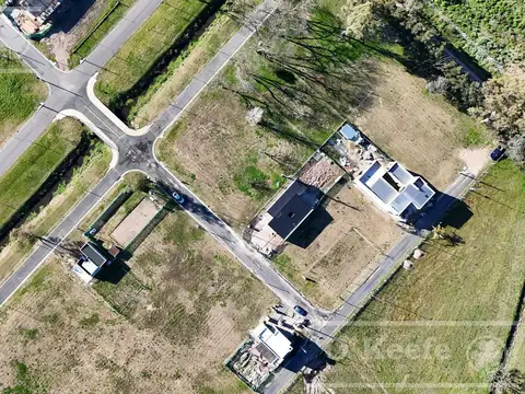 Terreno en Venta en Centro Agricola el Pato, Partido de Berazategui
