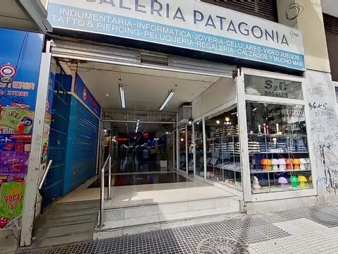 Local en Venta 45 años