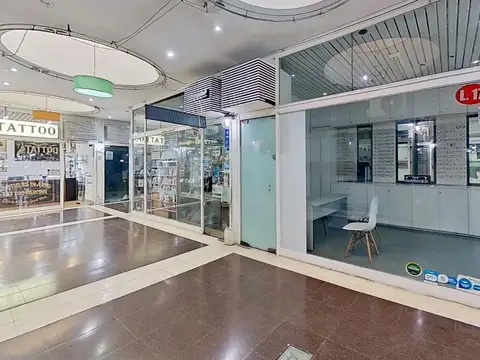 Local en Venta en Almagro, USD 45.000