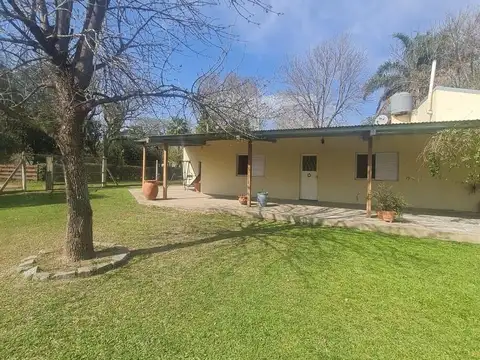 Quinta en Venta de 3 dormitorios