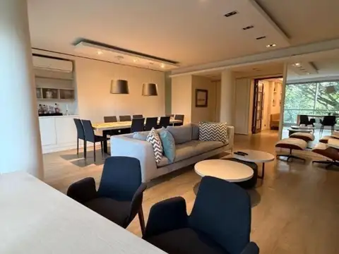 Departamento en Alquiler Temporal de 4 ambientes