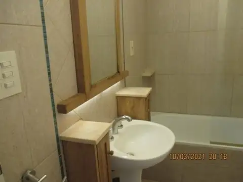 Departamento en Alquiler Temporal 25 años