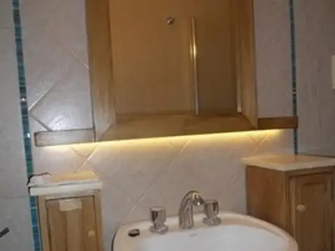 Departamento en Alquiler Temporal Apto profesional