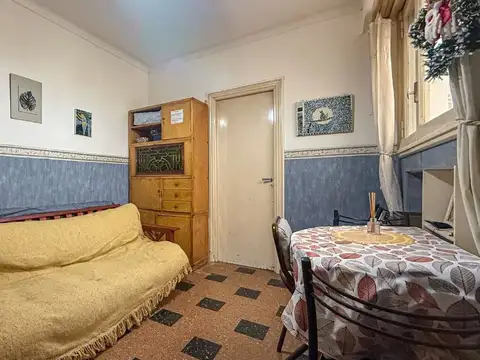 Departamento en Venta en Centro, USD 40.500