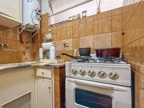 Departamento en Venta 56 años