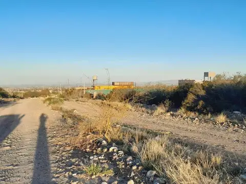 Terreno en Venta en Distrito Compuerta, USD 7.500