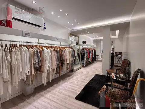 Local en Alquiler en Las Cañitas, $ 4.000.000