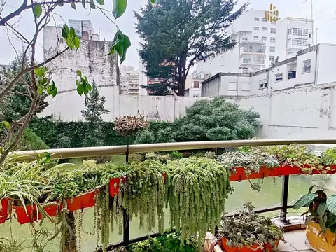 Departamento en Venta en Caballito Norte, Caballito