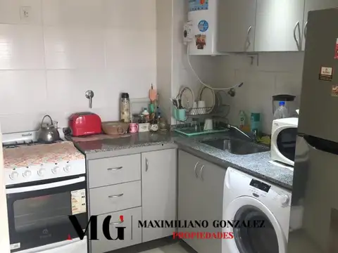 Departamento en Venta 5 años