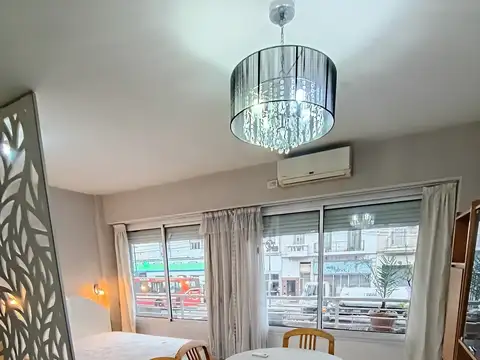 Departamento en Alquiler en Balvanera, $ 530.000