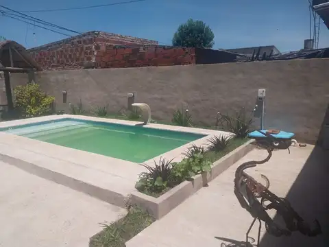 Casa en Venta en Reconquista, USD 36.000
