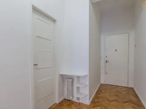 Departamento en Venta al Oeste