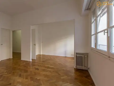 Departamento en Venta 60 años