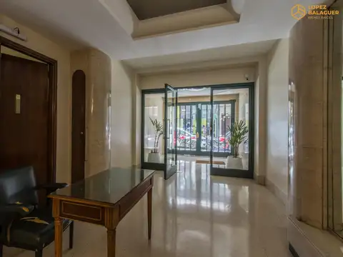 Departamento en Retiro