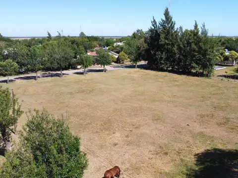 Terreno en Venta de 813,0 m2