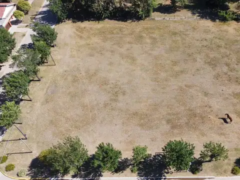 Terreno en Venta de 813,0 m2